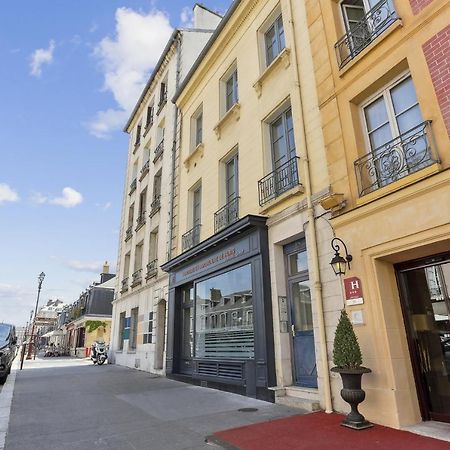 Cosy Studio - Coeur De Versailles Apartment ภายนอก รูปภาพ